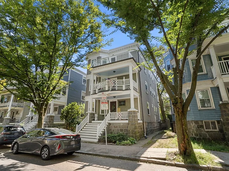 14 Trescott St #1 — Photo 23