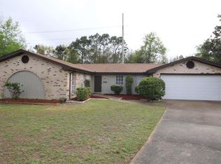 5245 Durango Ct, Pensacola, FL 32504