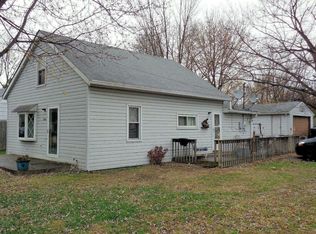 1950 Fairfax Ave, Fairfield Township, OH 45015
