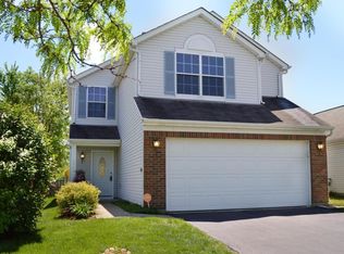 2065 Waymont Rd, Columbus, OH 43229