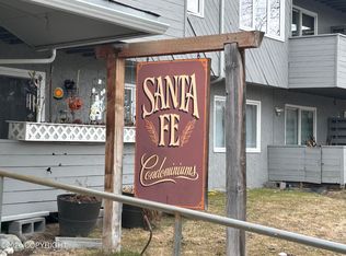 4333 San Ernesto Ave #306, Anchorage, AK 99508