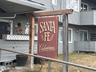4333 San Ernesto Ave #306, Anchorage, AK, 99508