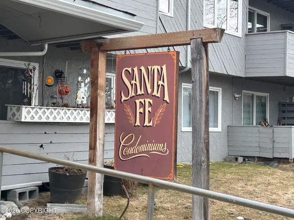 4333 San Ernesto Ave #306, Anchorage, AK 99508