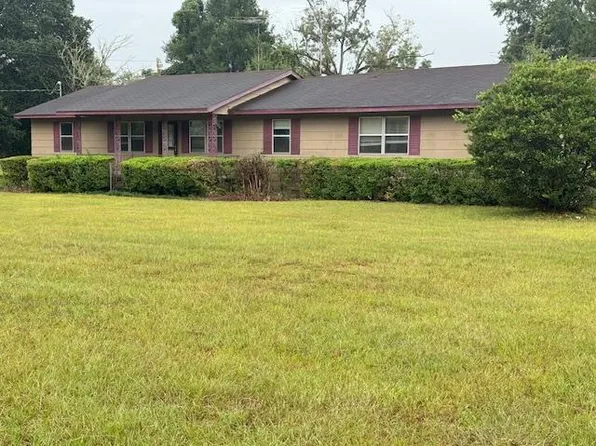 48 Cheney Ave, Shellman, GA 39886
