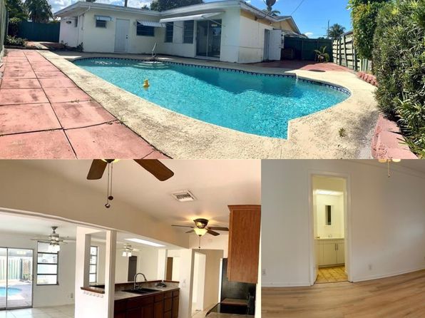 1650 NW 43rd St