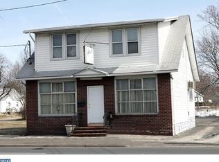 215 N White Horse Pike, Laurel Springs, NJ 08021