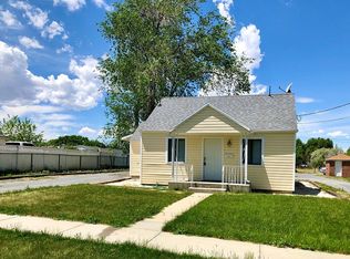 354 S 200 W, Tooele, UT 84074