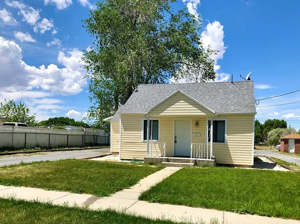 354 S 200 W, Tooele, UT 84074