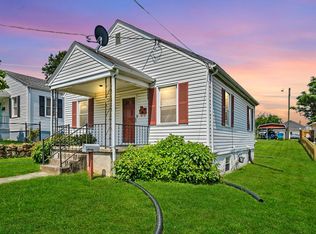 1160 Montrose Ave SE, Roanoke, VA 24013