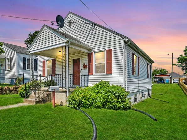 1160 Montrose Ave SE, Roanoke, VA 24013