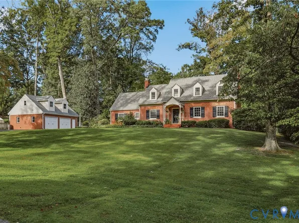 3832 Kenmore Rd, Richmond, VA 23225