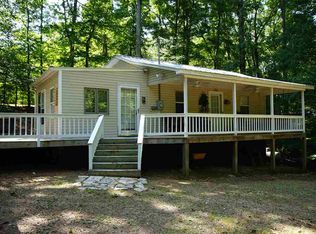 150 Walnut Cir, Sugar Tree, TN 38380