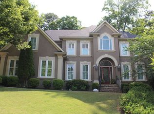 9730 Rod Road, Johns creek, GA 30022