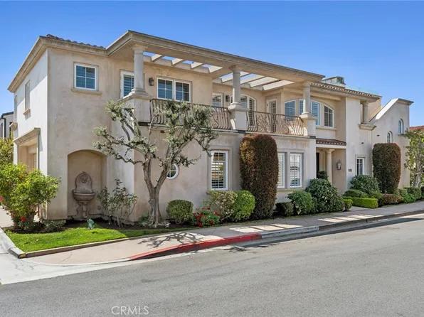 521 Via Lido Nord, Newport Beach, CA 92663