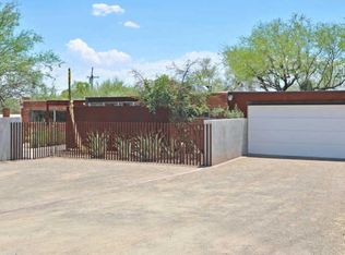 5565 N Linda Rd, Tucson, AZ 85704