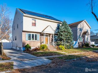 651 W Lincoln Ave, Rahway, NJ 07065