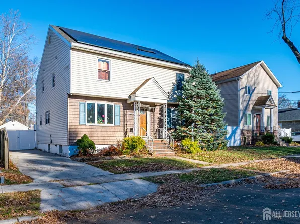 651 W Lincoln Ave, Rahway, NJ 07065