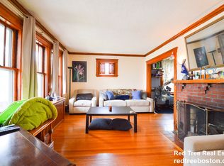 22 Cresthill Rd, Brighton, MA 02135