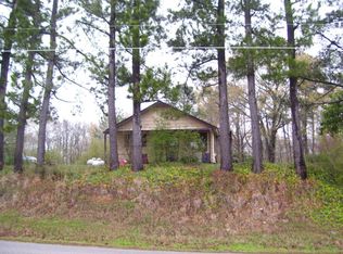108 County Road 105, Oxford, MS 38655