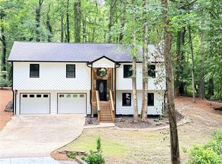 4508 Lost Mountain Ct, Powder Springs, GA 30127