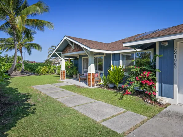 73-1060 Kuuleialoha Cir, Kailua Kona, HI 96740