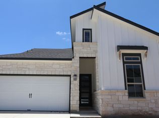 2703 Sebring Cir, Austin, TX 78747