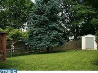 713 Hornblende Ave, Kennett Square, PA 19348