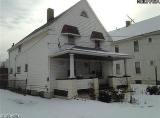 3887 E 54th St, Cleveland, OH 44105