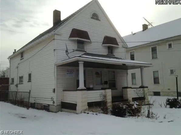 3887 E 54th St, Cleveland, OH 44105