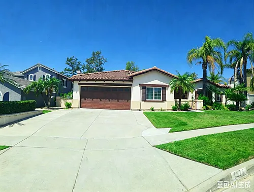 5526 San Carlos Ct Photo 1