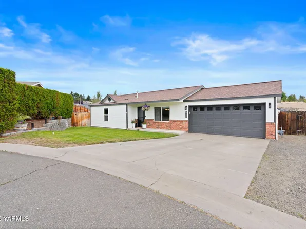7603 Jackson Ct, Yakima, WA 98908