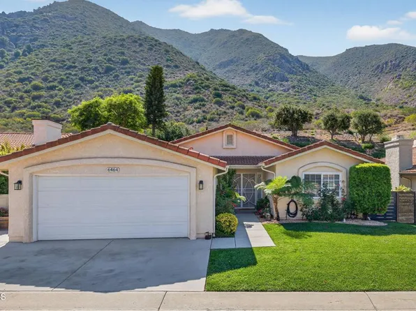 6464 San Como Ln, Camarillo, CA 93012