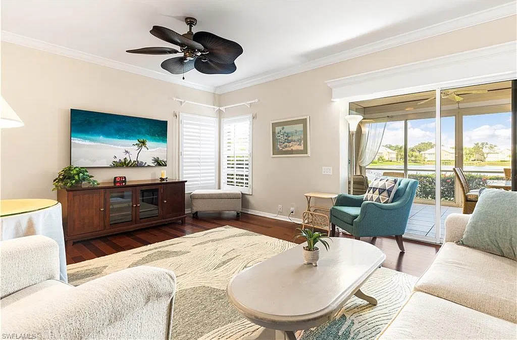 2 bed, 2.0 bath, 1446 sqft, $6,500 — Photo 2