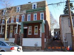 39 E 2nd St, Pottstown, PA