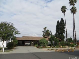 5867 Old Ranch Rd, Riverside, CA 92504