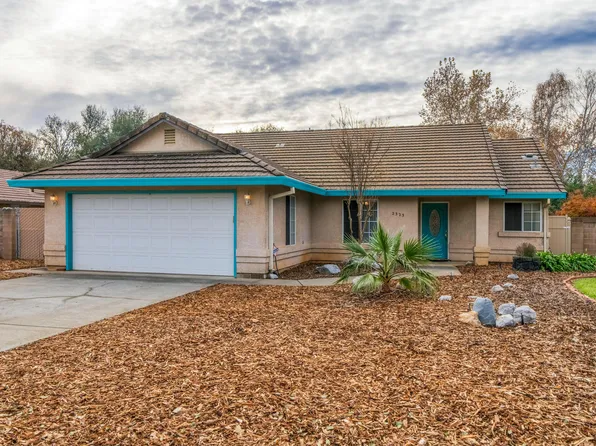 2323 Windwood Ct, Redding, CA 96002