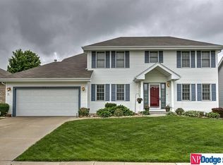 6612 S 163rd St, Omaha, NE 68135