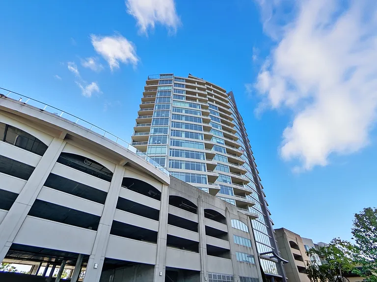 400 Riverboat Row #1102 — Photo 1