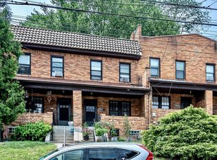 176 Hallock St, Pittsburgh, PA 15211