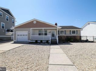 132 E Navasink Dr, Little Egg Harbor, NJ 08087