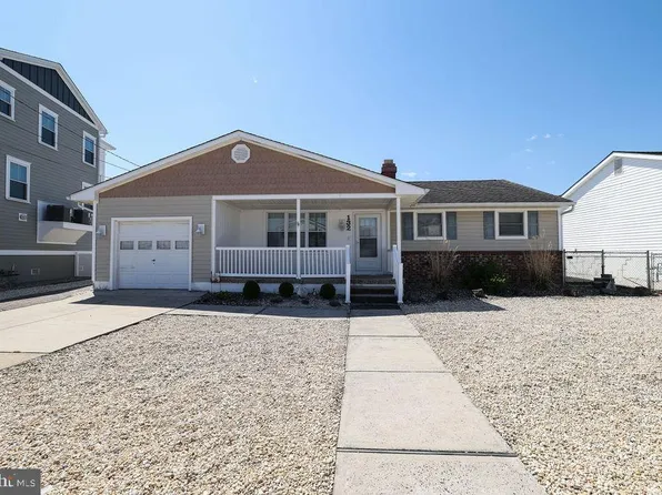 132 E Navasink Dr, Little Egg Harbor, NJ 08087