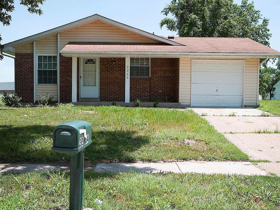 1st image of 3264 Chicory Creek Ln