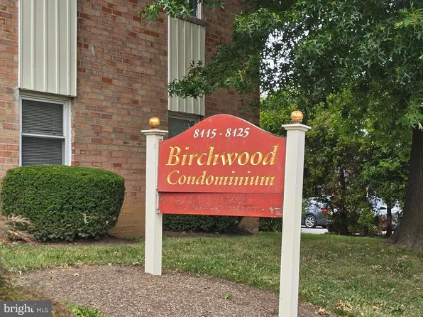 8125 W Chester Pike APT A4, Upper Darby, PA 19082