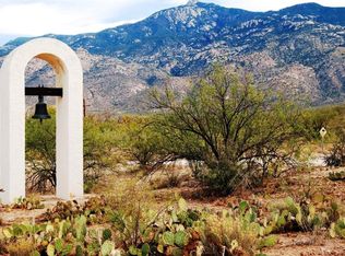 6810 S X9 Ranch Rd, Vail, AZ 85641