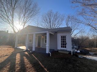 405 Chambersville St, Lynchburg, VA 24503