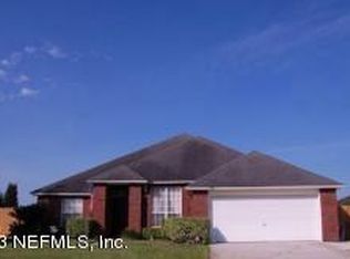 2344 Mallory Hills Rd, Jacksonville, FL 32221