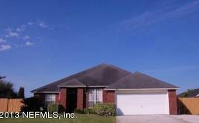 2344 Mallory Hills Rd, Jacksonville, FL, 32221