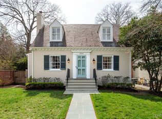 4509 Bromley Ln, Richmond, VA 23221