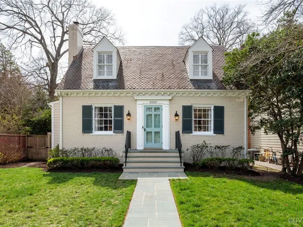 4509 Bromley Ln, Richmond, VA 23221
