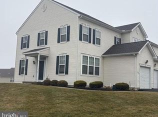 554 Marion Rd, York, PA 17406